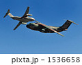 C－1輸送機
