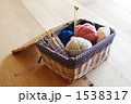 編み物用品