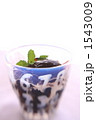 コーヒーゼリー