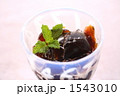 コーヒーゼリー