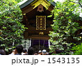 千日詣り