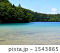 オンネトーの夏