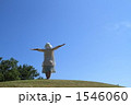 鳥になる