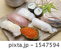 にぎり寿司