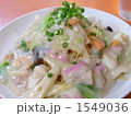 長崎皿うどん