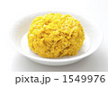 菊のおひたし