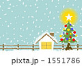 クリスマスカード クリスマスカード