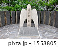福沢諭吉生誕の地記念碑