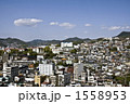 長崎市街