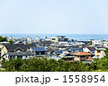 街と海