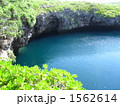 下地島の通り池