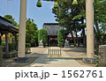 酒田散歩・八雲神社