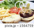 バーガー