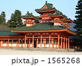 平安神宮白虎楼