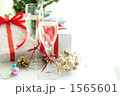 クリスマスプレゼントと飲み物