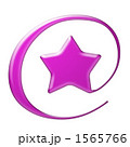 星のマーク