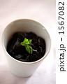 コーヒーゼリー