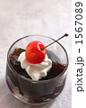 コーヒーゼリー