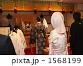 神前結婚式