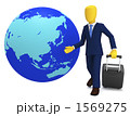 出張　日本　アジア　ロシア