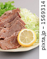素材ナンバー 1569314 : 「牛焼き肉」