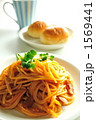 パスタナポリタン