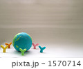 地球に色とりどりの自然をⅣ