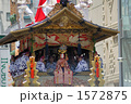 山鉾巡行