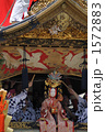 山鉾巡行