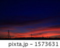 夕焼け 夕焼け