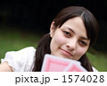 女性 1人