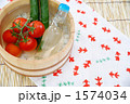 夏野菜のイメージ