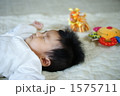 赤ちゃんお昼寝
