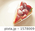 苺ケーキ