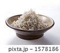 ちりめん