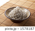 ちりめん