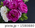  薔薇・品種名／イブピアッチェの花束