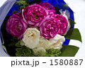  薔薇・品種名／イブピアッチェの花束