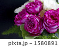  薔薇・品種名／イブピアッチェの花束