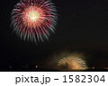 鎌倉花火大会２０１０／０７　由比ヶ浜ｈu2
