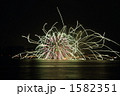 鎌倉花火大会２０１０／０７　由比ヶ浜ｈｒ