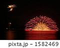 鎌倉花火大会２０１０／０７　由比ヶ浜ｈu3