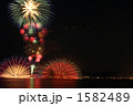 鎌倉花火大会２０１０／０７　ｔ２