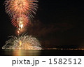 鎌倉花火大会２０１０／０７