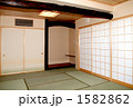 住宅の和室
