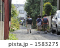 学校からの帰り道