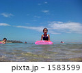 海水浴