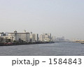 羽田界隈の風景