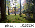 秋の大原三千院