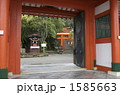 早朝の鵜戸神宮